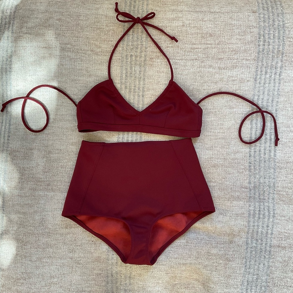 Merrick Maria 2 piece